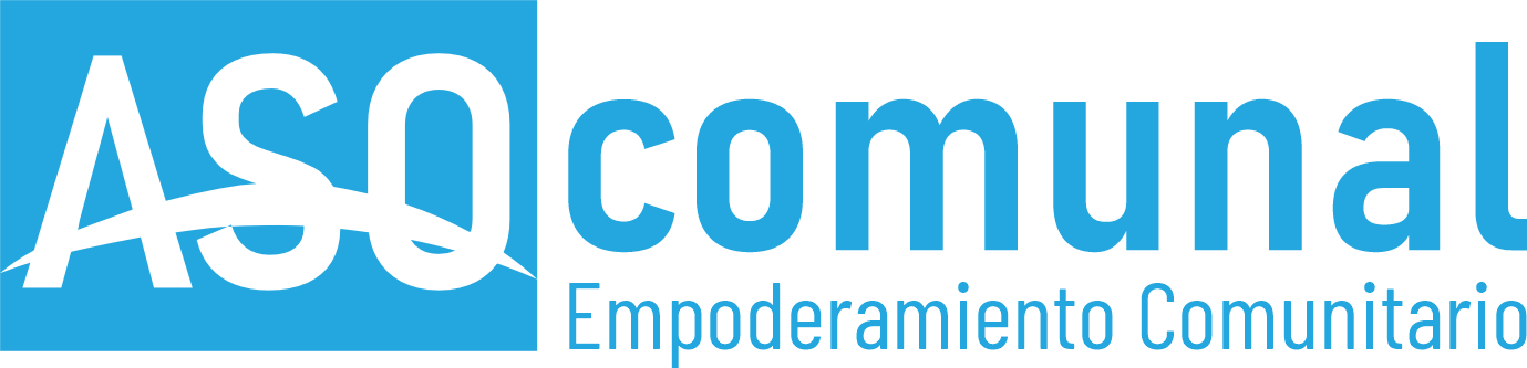 ASOCOMUNAL Logo